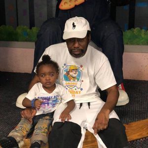 Meet your Posher, Abraham